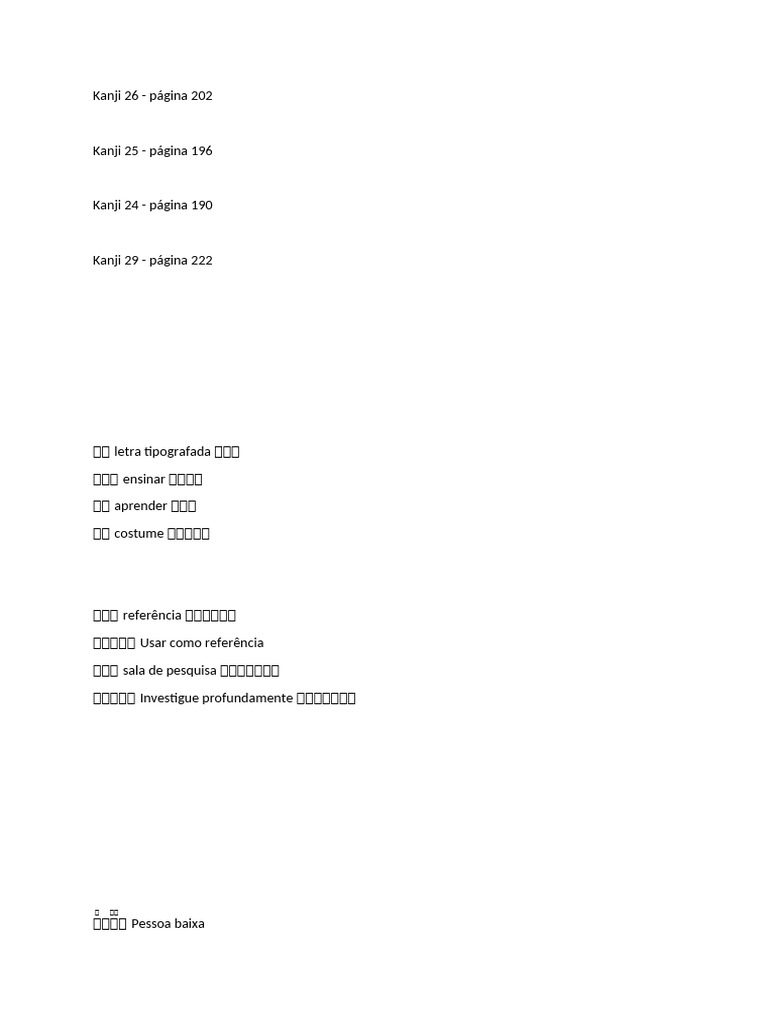 Novo (A) Documento Do Microsoft Word | PDF