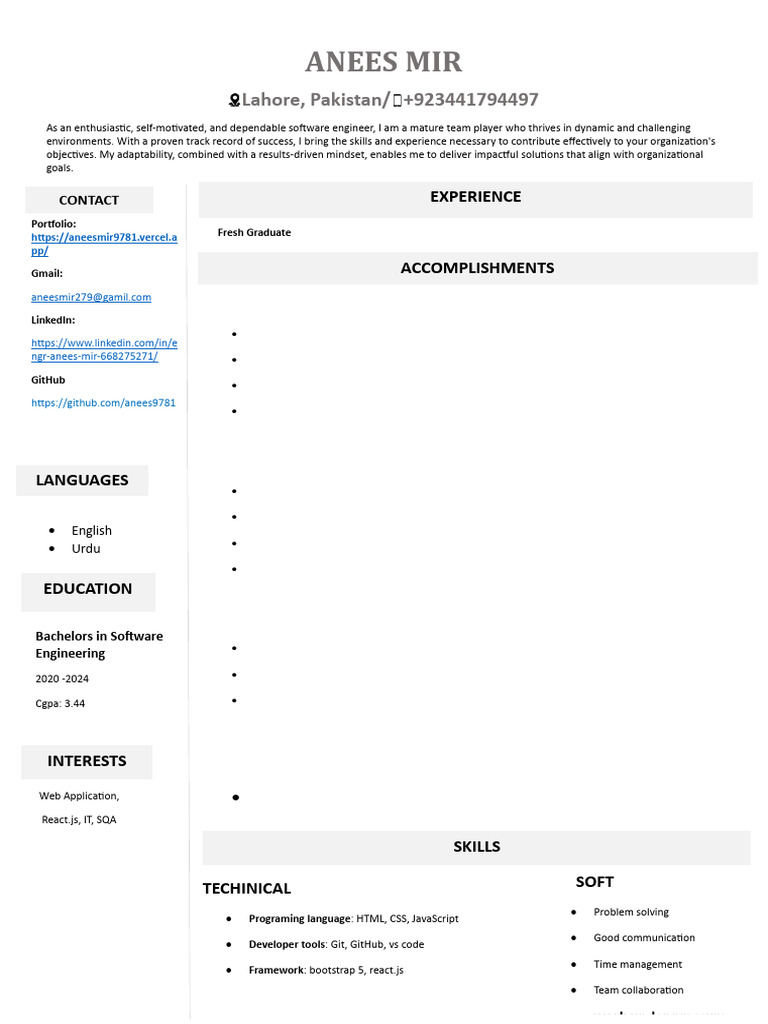 Aneeslhr 1 | PDF | Java Script | Bootstrap (Front End Framework)