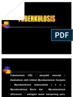 Tuberkulosis