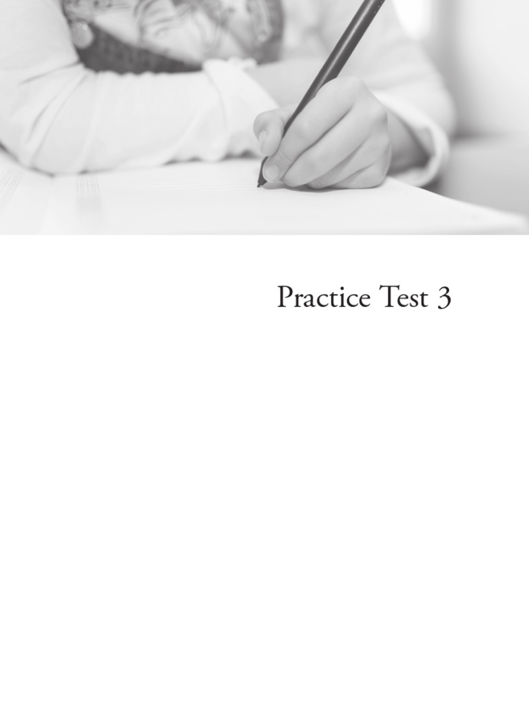 APHG-Practice_Test_3 | PDF | Multiple Choice | Profit (Economics)