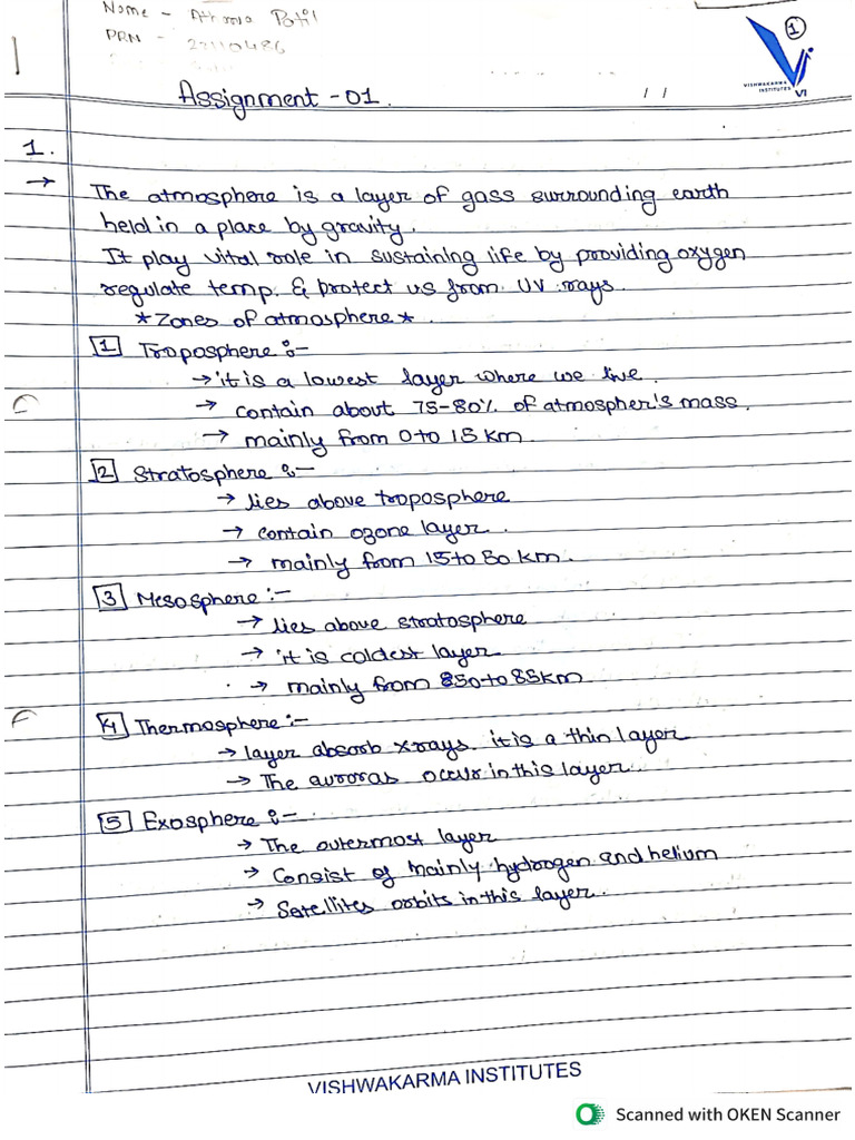 Assignment 01 Apc | PDF