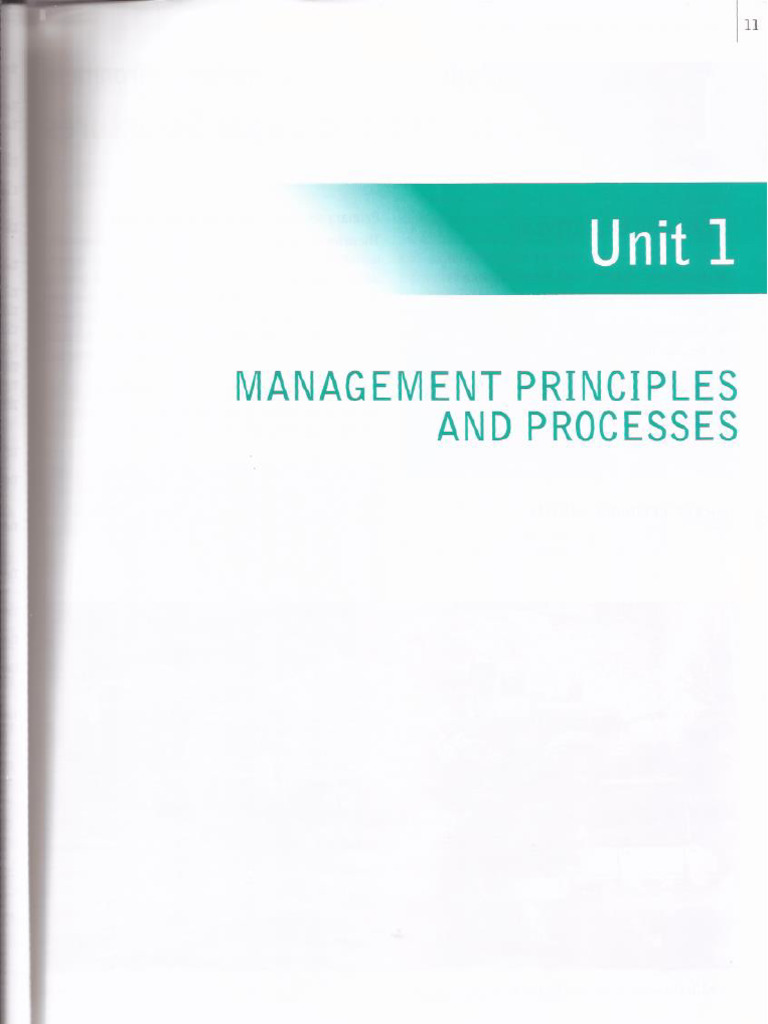 MoB Mod 1 - 1 Econ and Legal Structures | PDF