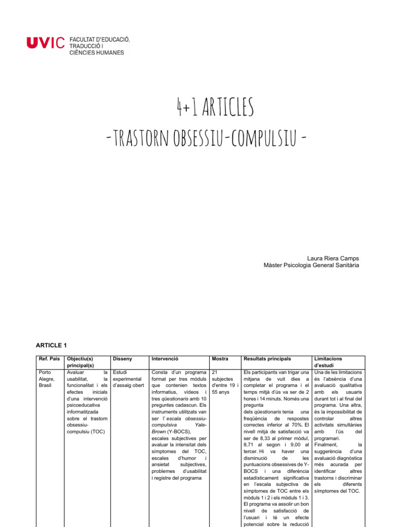 ARTICLES | PDF