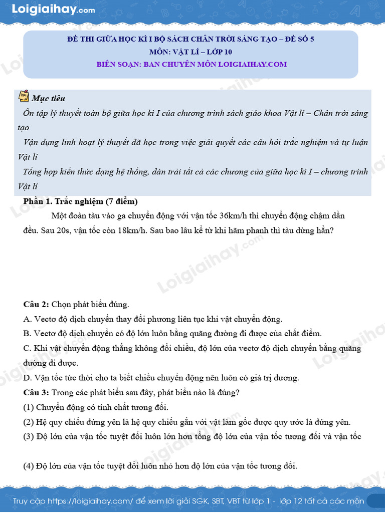 De 5 | PDF