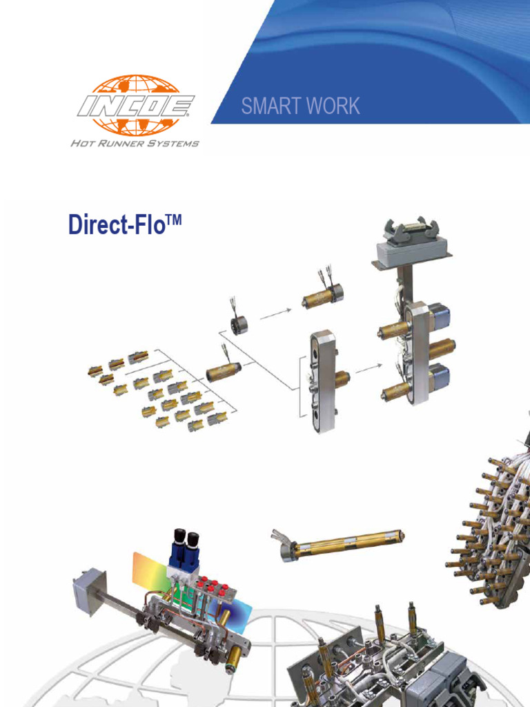 INCOE Katalog 2017 | PDF