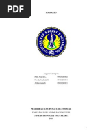 Kepemimpinan Soekarno