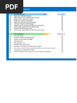 seo audit qdatahub
