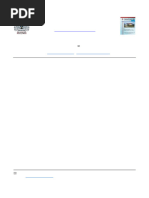 Laporan Promosi | PDF | Karier & Perkembangan | Ilmu Sosial