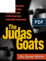 74724644 Judas Goats by Michael Collins Piper