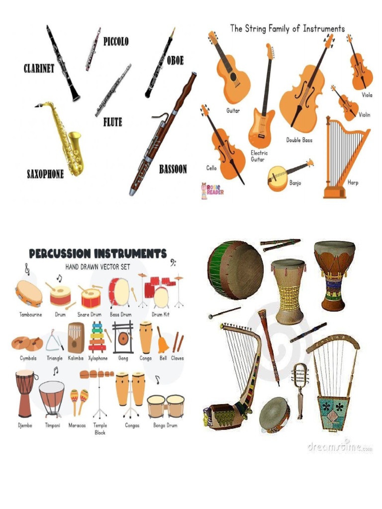 INSTRUMENTS | PDF