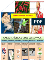 seminario de biologia