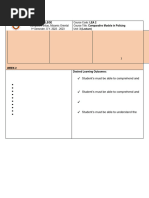 Peelian Principles of Policing Explained | PDF