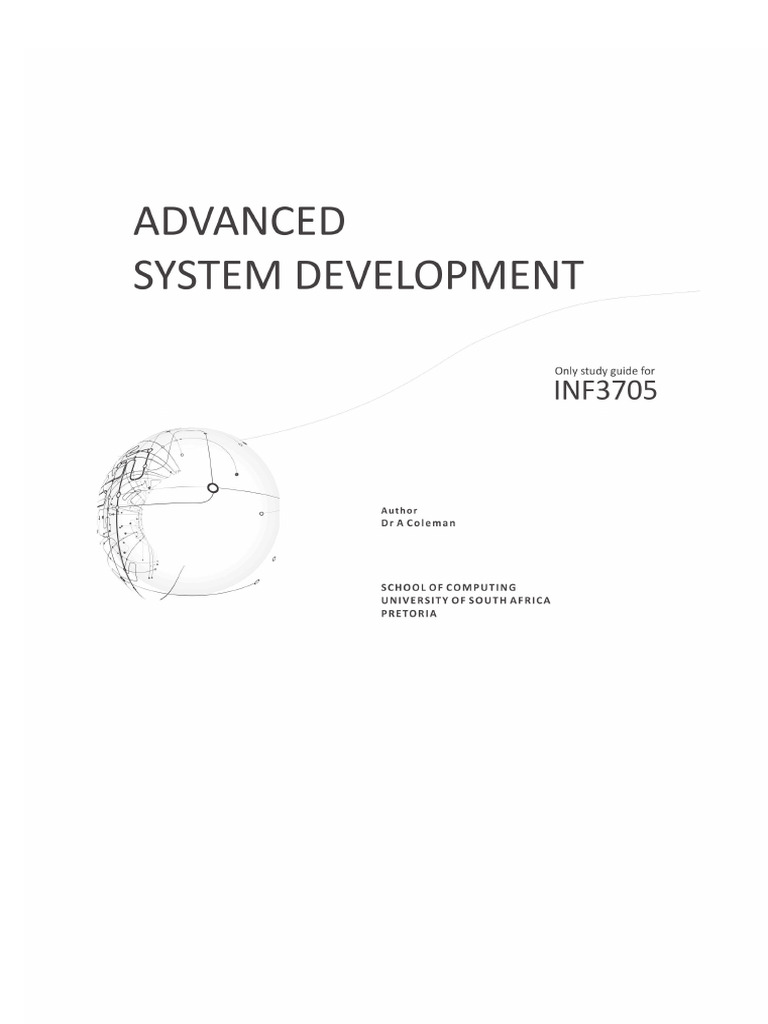 Study Guide | PDF | Agile Software Development | Software Development ...