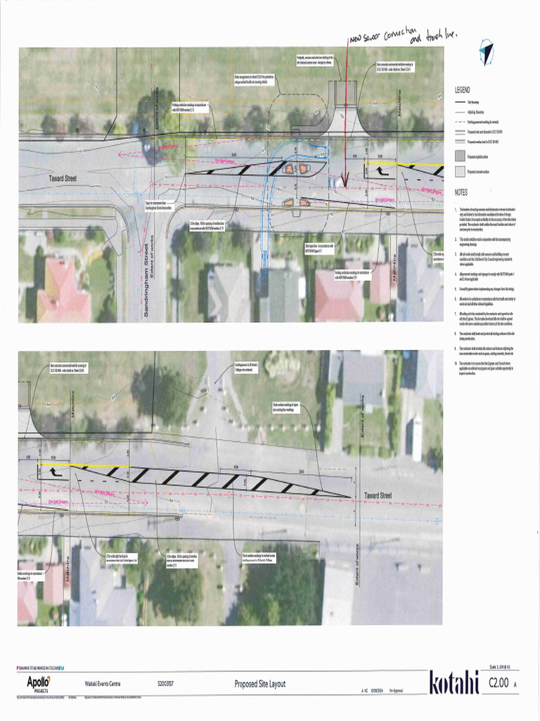 Site Overviews | PDF