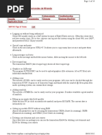 Ricardo Fernandes de Miranda: SAP R/3 by