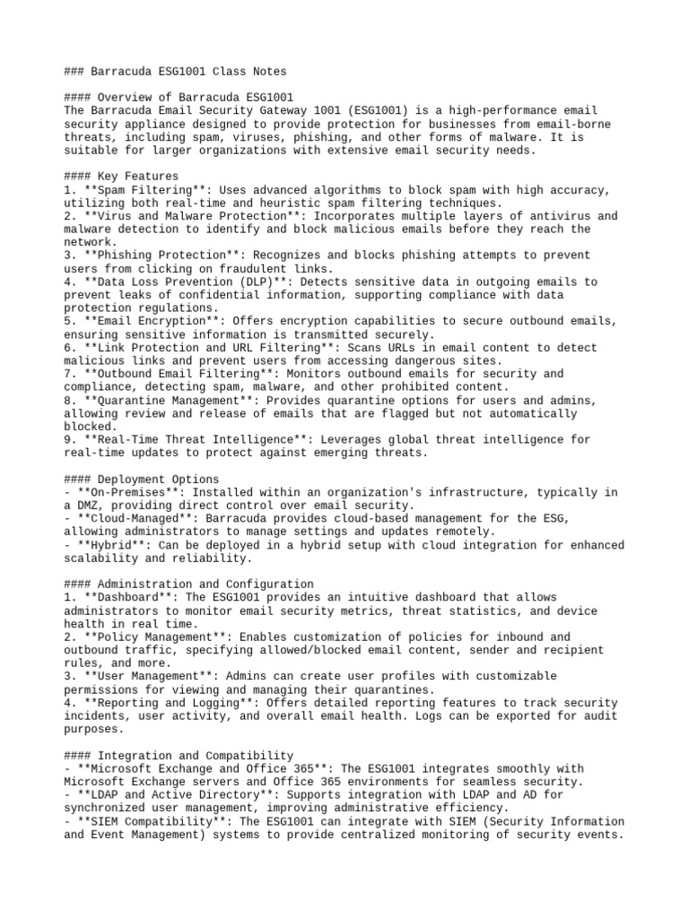 1 | PDF | Malware | Security