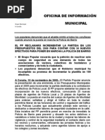 Nota Pp Policia Barrio - Lunes 10 Noviembre[1]