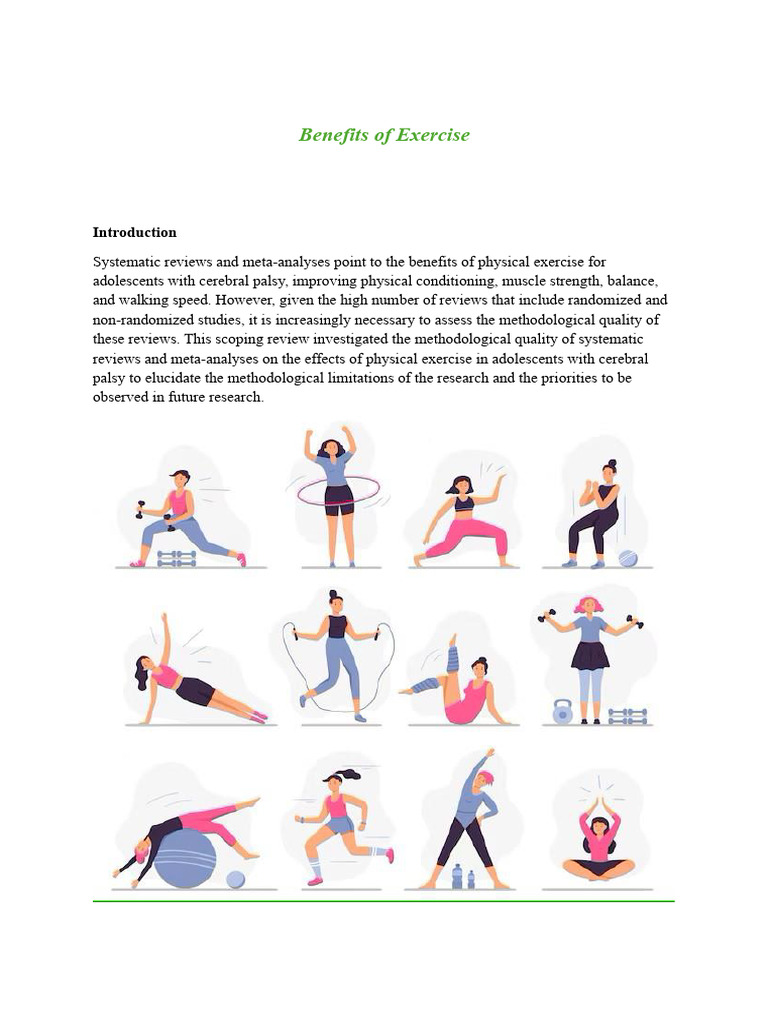 Inbound 6036425403676135587 | PDF | Physical Fitness | Strength Training