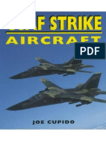 USAF Strike Aircraft