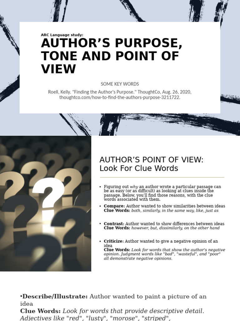 Communication intelligence overview