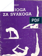 Jasmina Puljo - Mini Joga Za Svakoga