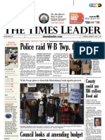 Times Leader 01-21-2012