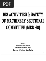 Is.9474.1980 0 PDF | PDF | Belt (Mechanical) | Machine (Mechanical)