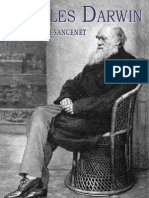 Besancenet (De) Alfred - Charles Darwin - Biographie