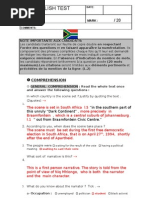 Download Test Term in Ale Bac Blan Southern Voices Bis Answer Key by Angel Angeleri-priftis SN78930146 doc pdf