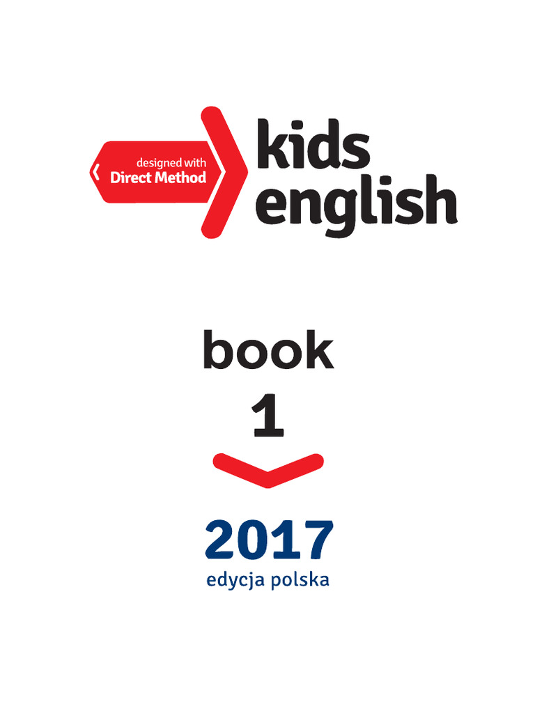 PL Kids 1 | PDF