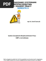 Przykładowy Plan Bioz | PDF
