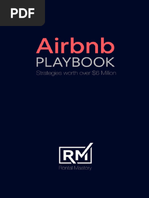 Airbnb Playbook