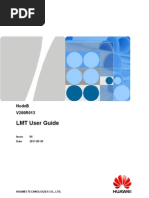 Download Nodeb Lmt User Guidev200r013_04PDF-En by pr3m4n SN78931067 doc pdf