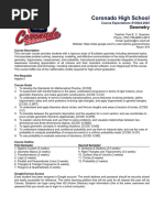 2025 SC Math Standards FAQ Guide | PDF | Mathematics | Middle Schools