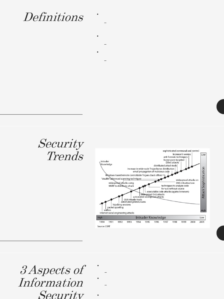 Attack Pdf Security Computer Security