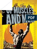 Download Of Muscles and Men Essays on the Sword and Sandal Film by firirinabe SN78931468 doc pdf