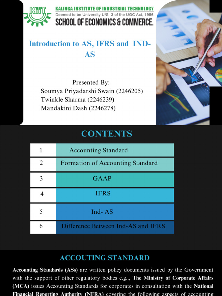 Step by Step Process Chart Visual Charts Presentation in Blue Black ...