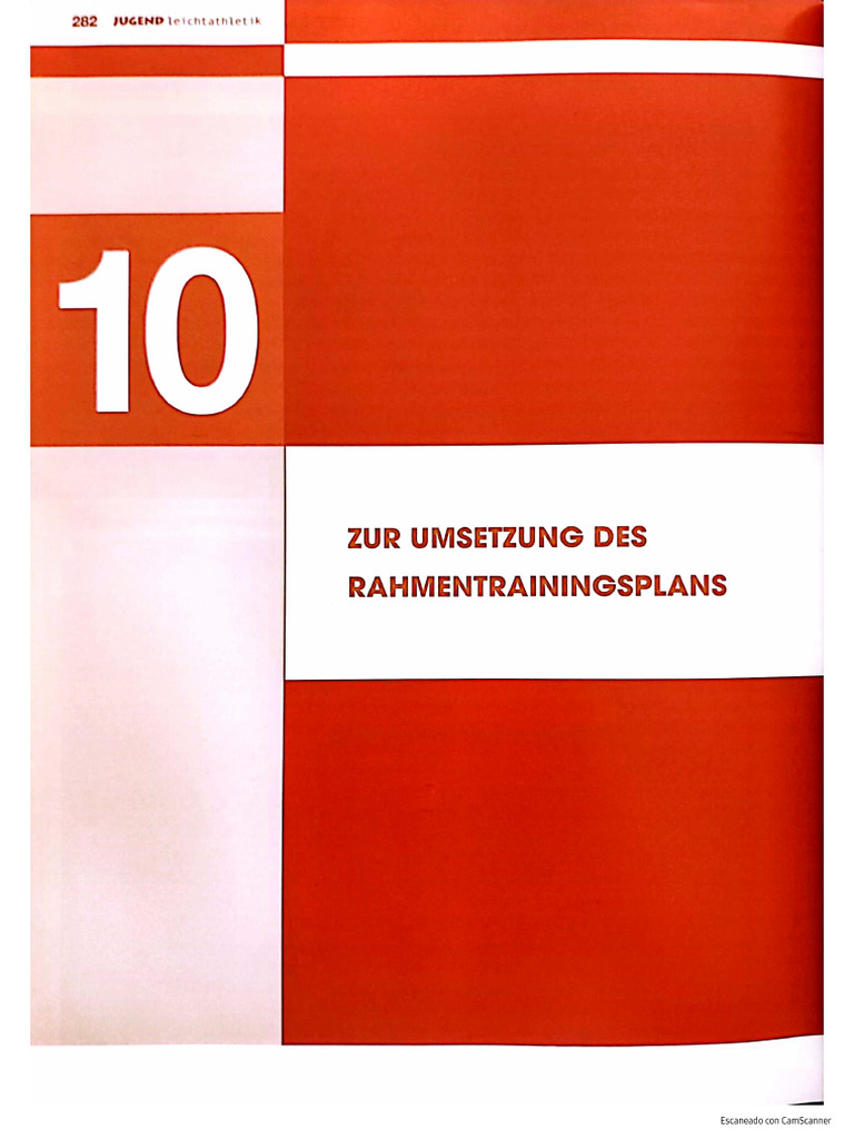 Capítulo 10 | PDF