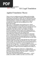 Download Translation Studies Handbook by Gregory Lewis SN78933374 doc pdf