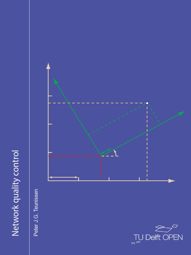 Network Quality Control in Geodesy | PDF | Least Squares | Variance