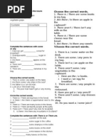 Download Some Any There is There Are by yhijs SN78934404 doc pdf