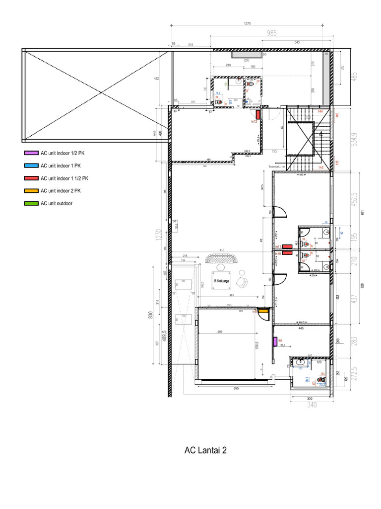 AC LT 2 | PDF