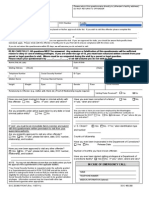 Doc Visiting Form