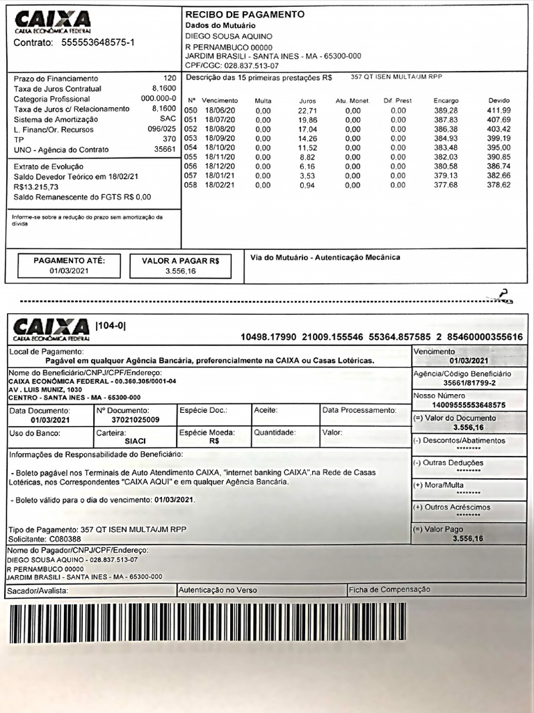 Documento 17 | PDF