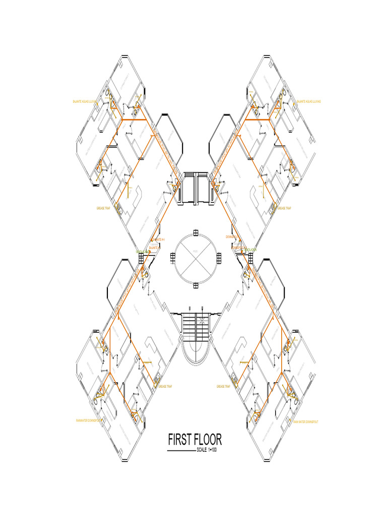 First Floor | PDF