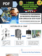 2022-03 Manual CNAF Completo | PDF | Medicina | Especialidades Medicas