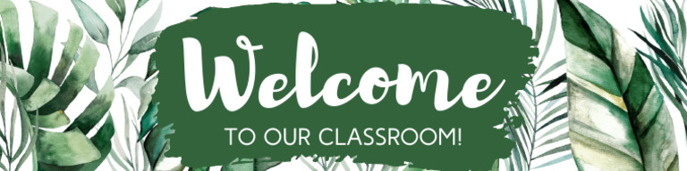 Green White Floral Google Header - 20241107 - 175918 - 0000 | PDF