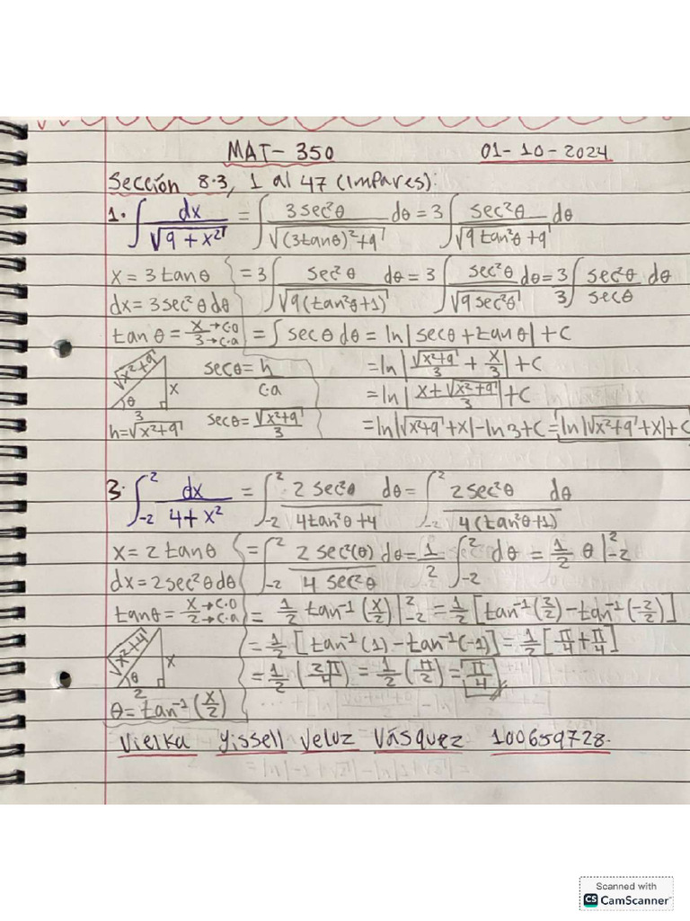 MAT | PDF
