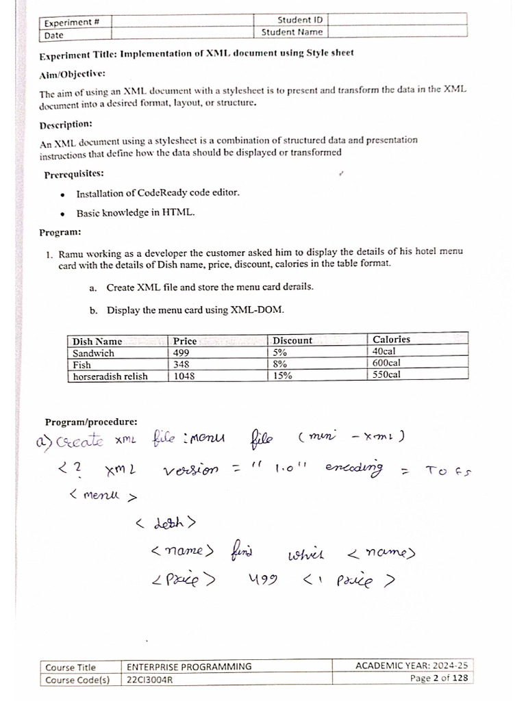 Ep | PDF