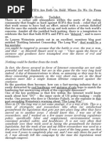 Mega Indictment | PDF | Online Copyright Infringement Liability ...